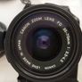 Canon  T90 SLR  Film Camera Image 4