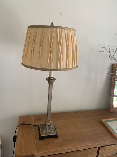 Table Lamp