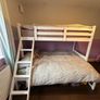 Triple bunk bed Image 2