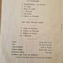 Abbey theather programme 1962 ( an claiomh soluis ) Image 3