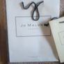 Jo Malone 9x Gift Boxes and 5x Gift Bag Bundle Image 2