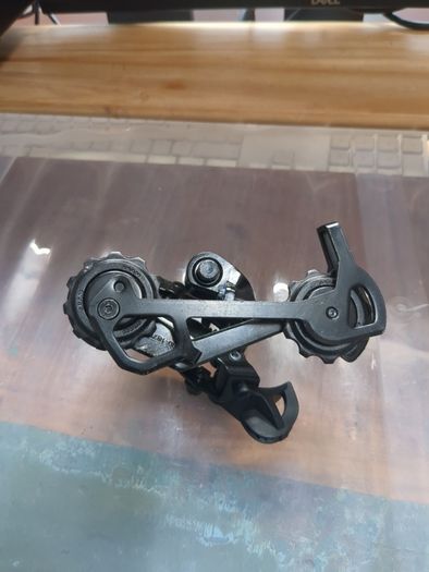 Sram x 4 Derailleur