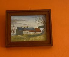 1916 history frame