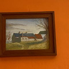 1916 history frame