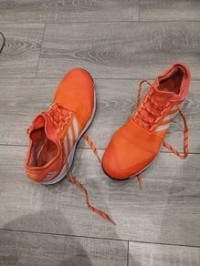 addidas hockey trainers