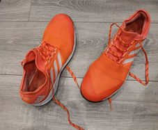 addidas hockey trainers