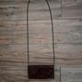 Desigual Animal Print Patent Leather Bag Image 3