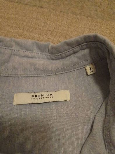 Jack & Jones Premium Men's Shirt