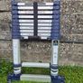 Telescopic Ladder Image 2