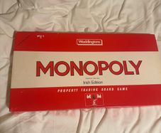 Monopoly Dublin