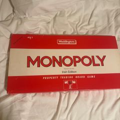 Monopoly Dublin