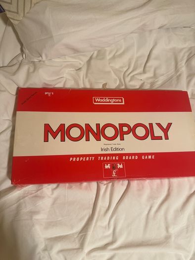 Monopoly Dublin
