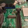 Medion H110H4-EM motherboard with i5 6400 and 8GB DDR4 RAM Image 6