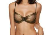 Ann Summers Goldina Bra