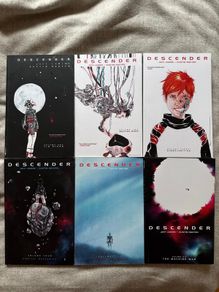 Descender