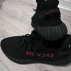 Original Yeezys 350 Uk10.5