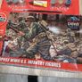 Airfix Multipose 1/32 Ww2 Us Infantry Soldiers Image 2