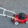 Mountfield lawnmower Image 2