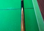 Pool cue