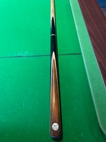 Pool cue
