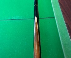 Pool cue