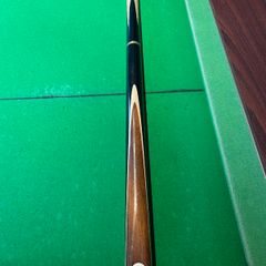 Pool cue