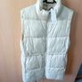 German brand Oui - Beige Gilet - Fits UK 14 - BNWT RRP 249 Image 5