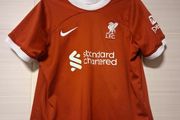 Liverpool Jersey. Official Nike Home Jersey Age 6 To 7 Years Boys Girls.  Collect In Dublin Or Receive Via Post.