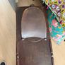 West Elm Monks Bench Image 3