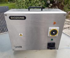 Unitherm Biozone Ozone Generator