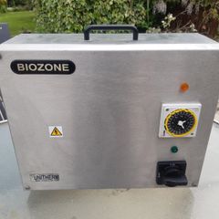 Unitherm Biozone Ozone Generator