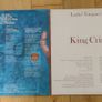 2Lp.King Crimson "In The Court Of The Crimson King" + "Larks Tongues in Aspic". Original UK.Double edition.Excellent cond. Image 7