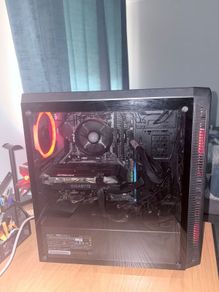 Gaming PC_Dropped Price