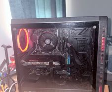 Gaming PC_Dropped Price