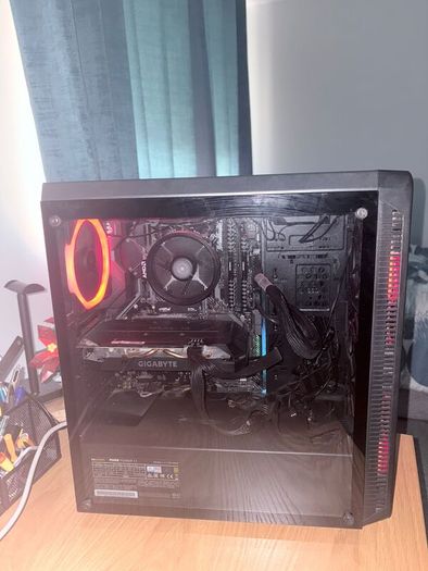 Gaming PC_Dropped Price
