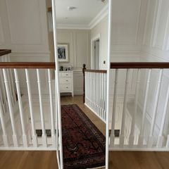 standing mirror