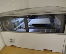 Fully Operational DTG + DTF Print Equipment