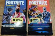 Fortnite Series 3 Panini Cards