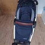 Venti Pram and Matching Baby Bag Image 6
