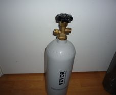co2 cylinder