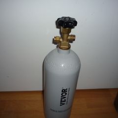 co2 cylinder