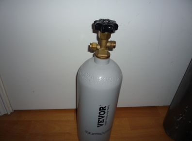 co2 cylinder