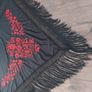 Spanish scarf- large Image 4