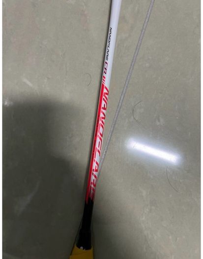 Yonex Nanoflare