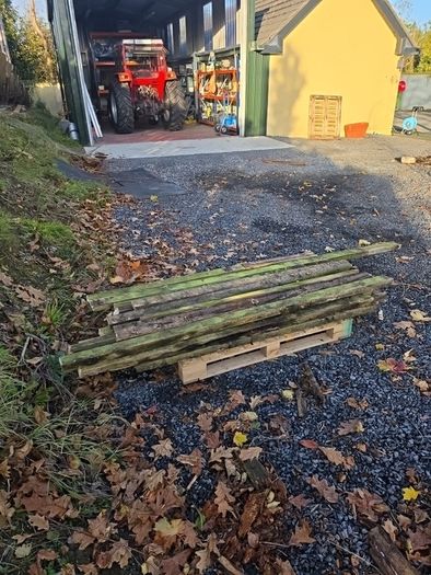 Firewood free