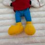 Star Bean Mickey Mouse Plush Mattel Dirty Please look at the pictures Image 6