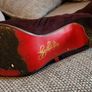 Gorgeous pair of Plum/Purple boots from Kate Appleby size 5 Image 8