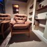 Two Beautiful Armchairs Image 4