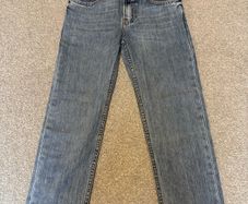 Calvin Klein boys jeans