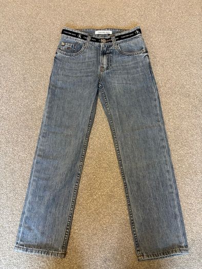 Calvin Klein boys jeans
